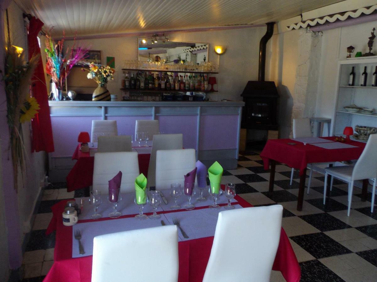 Auberge Des Garrigues ニーム エクステリア 写真